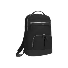 Targus Newport - Sac à dos pour ordinateur portable - 15" - noir (TBB599GL)_4